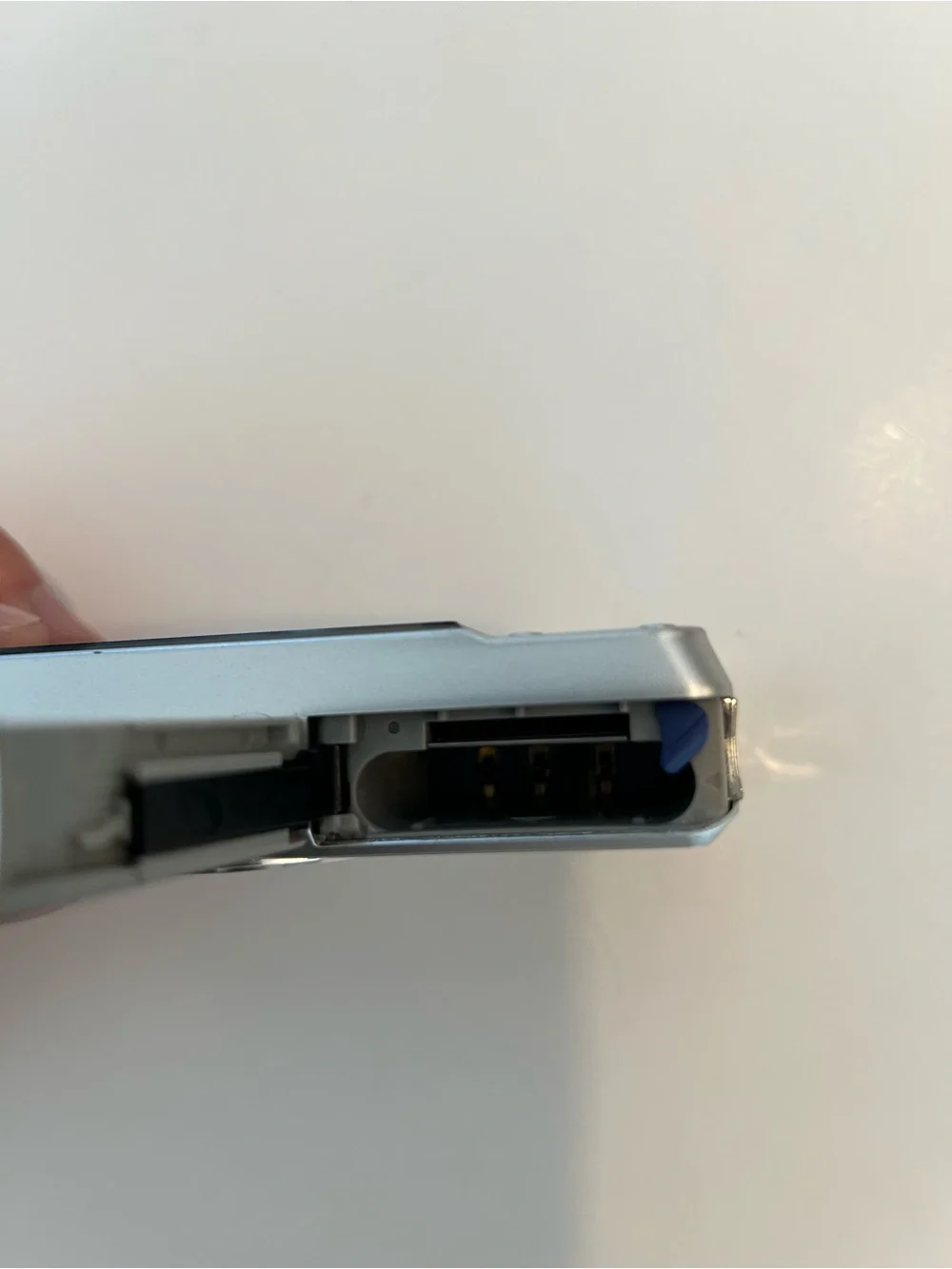 Sony pre owned